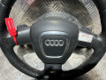 руль Audi A6 4F/C6 [рестайлинг] 2008, 2.0 л., дизель, 6МКПП, седан, S-LINE - фото №6