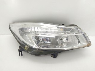 фара правая Opel Insignia 1 поколение (A) [рестайлинг] 2013, 22831925RH, 1EJ00963004