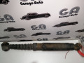 амортизатор задний правый Peugeot 207 1 поколение 2008, 1.6 л., дизель, 5МКПП, серебро, универсал - фото №2