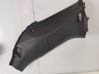 обшивка стойки Maserati Levante 1 поколение 2017, 3.0 л., A630HP, дизель, АКПП, blue, внедорожник 5 дв., полный привод, правый руль, 670040380