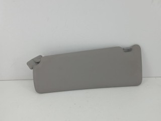 козырек солнцезащитный BMW 3 серия F30/F31/F34 2013, 1.6 л., N13 B16 A, бензин, АКПП, седан, задний привод, правый руль, 7322292