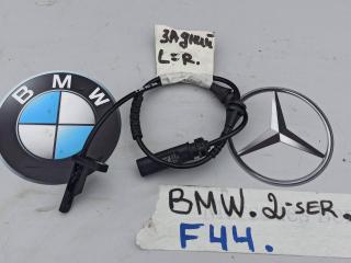 датчик ABS BMW 2 серия F44 2020, 2.0 л., бензин, хетчбэк 5 дв., полный привод, правый руль, 6895882