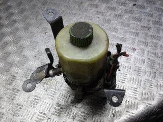 электрогидроусилитель руля Skoda Roomster 1 поколение 2007, 1.4 л., бензин, МКПП, универсал, 6R0423156