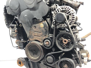 двигатель Audi A4 B7 2006, 2.0 л., BRD, дизель, 6МКПП, BRD