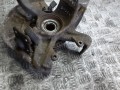ступица передняя левая Skoda Octavia 1 поколение [рестайлинг] 2001, 1.4 л., бензин, МКПП, хетчбэк 5 дв. - фото №8