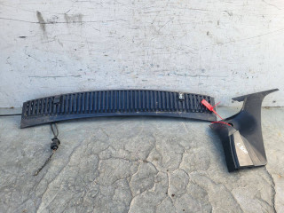 дождевик Ford Galaxy 1 поколение [рестайлинг] 2002, 1.9 л., AUY, дизель, 6МКПП, минивэн, 7M3853185B