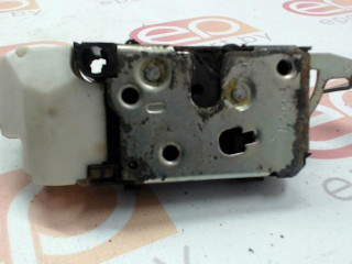 замок двери передней левой Citroen Jumper 1 поколение 2001