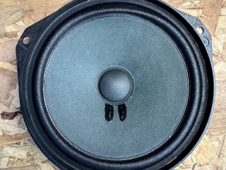 динамик высокочастотный (пищалка) Alfa Romeo 2017, 2.0 л., бензин, АКПП, серый, полный привод