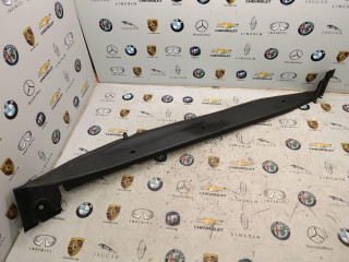 пыльник переднего крыла Porsche 2023, 2.0 л., бензин, АКПП, 95B854778B