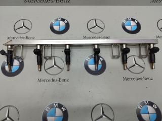 топливная рампа BMW X5 E70 2010, 7542070