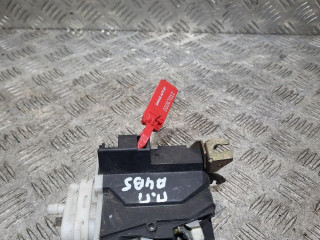 замок двери передней правой Audi A4 B5 1995, 1.8 л., AEB, бензин, 5МКПП, седан, 8D1837016