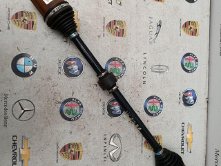 полуось передняя правая (приводной вал, ШРУС) Chevrolet TrailBlazer 3 поколение 2023, 1.3 л., бензин, 60007212