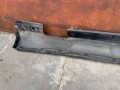 накладка на порог Mercedes-Benz GLA-Класс X156 2016, A1566901840, A1566980414, A1566980214 - фото №8