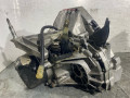 КПП механическая (МКПП) Renault Modus 1 поколение 2005, 1.6 л., бензин, 5МКПП, хетчбэк 5 дв., JH3131 - фото №2