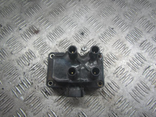 катушка зажигания Ford Mondeo 3 поколение 2003, 1.8 л., бензин, 0221503490