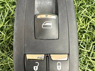 кнопка стеклоподъемника Maserati Quattroporte 6 поколение [рестайлинг] 2019, 3.0 л., бензин, АКПП, чёрный, седан, задний привод, 670025405