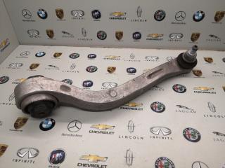 рычаг передний правый Alfa Romeo 2019, 2.0 л., бензин, правый руль, K206003