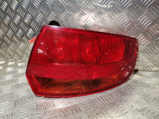 фонарь задний правый Audi A3 8P 2004, 1.6 л., BLP, бензин, 6МКПП, хетчбэк 5 дв.