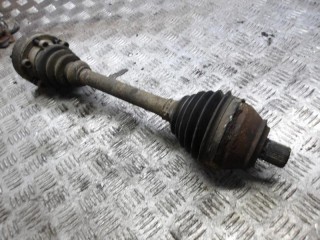 полуось передняя левая (приводной вал, ШРУС) Volkswagen Transporter T4 1998, 1.9 л., дизель, МКПП, микроавтобус