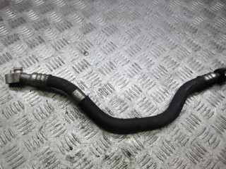 трубка кондиционера Mercedes-Benz E-Класс W211/S211 2005, 4.0 л., дизель, АКПП, седан, A2118301215