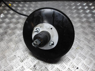 вакуумный усилитель тормозов Opel Meriva 1 поколение (A) [рестайлинг] 2006, 1.6 л., бензин, МКПП, минивэн, 13159856