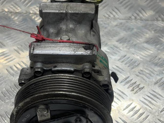 компрессор кондиционера Ford Fiesta 5 поколение 2004, 1.4 л., дизель, хетчбэк 5 дв., 8FK351127-891