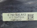 балка подвески задняя BMW 3 серия F30/F31/F34 2013, 1.6 л., N13 B16 A, бензин, АКПП, седан, задний привод, правый руль, 6792505 - фото №19