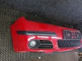 бампер передний Skoda Fabia 1 поколение [рестайлинг] 2005, 1.9 л., дизель, МКПП, универсал - фото №7