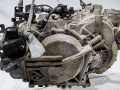 КПП автоматическая (АКПП) Hyundai Santa Fe 2 поколение (CM) 2006, 2.2 л., D4EB, дизель, АКПП, внедорожник 5 дв., U6LFD - фото №3