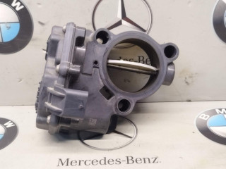 заслонка дроссельная BMW 2 серия Active Tourer F45 2016, 2.0 л., B47 C20 A, дизель, 8512452