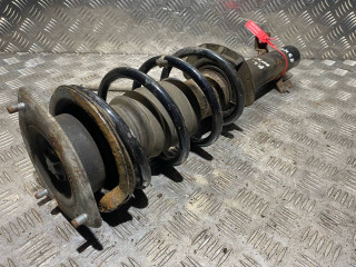 стойка передняя левая Mini Countryman 1 поколение 2012, 1.6 л., N16 B16 A, бензин, 6МКПП, хетчбэк 5 дв.