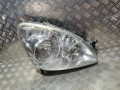 фара правая Honda CR-V 2 поколение [рестайлинг] 2006, 2.0 л., K20A4, бензин, АКПП, внедорожник 5 дв. - фото №2