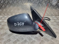 зеркало наружное правое Audi A4 B8/8K 2008, 3.0 л., CCWA, дизель, робот, седан - фото №3