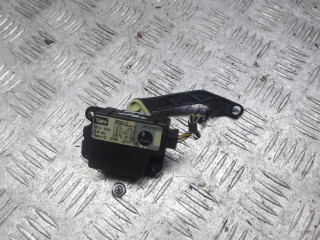 моторчик заслонки печки Opel Signum C 2003, 2.2 л., бензин, МКПП, универсал, 09180201