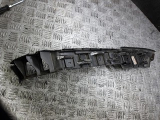 крепление бампера Volkswagen Golf 5 поколение 2008, 1.9 л., дизель, МКПП, универсал, 1K9807394