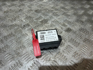 блок управления ассистента смены полосы движения Audi A7 4G 2014, 3.0 л., CDUC, дизель, АКПП, лифтбэк, 4H0907440, 7770.8871