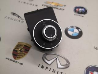 джойстик регулировки зеркал Alfa Romeo 2019, 2.0 л., бензин, правый руль, 01561181990