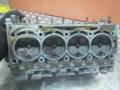 головка блока цилиндров Volkswagen Golf 4 поколение 2006, 1.6 л., бензин, 03C103358F - фото №11