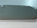 козырек солнцезащитный Skoda Octavia 1 поколение (A4) 1998, 1.6 л., хетчбэк 5 дв. - фото №2
