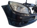 передняя часть (ноускат) Mercedes-Benz C-Класс W204/S204 2009, 2.2 л., CDi, дизель, МКПП, задний привод - фото №4