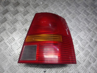 фонарь задний правый Volkswagen Golf 4 поколение 2001, 1.6 л., бензин, МКПП, универсал