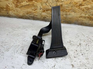 педаль Hyundai Tucson 2 поколение 2012, 2.0 л., дизель, АКПП, 327272S000, HCF2057A2S000