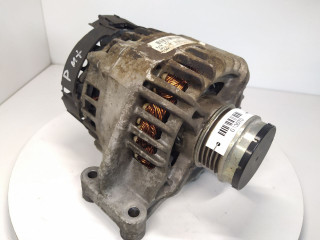 генератор Fiat Bravo 2 поколение 2007, 1.4 л., Ti, бензин, МКПП, передний привод, MS1012101080, 51788658