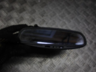 зеркало салона Mazda 3 BL [рестайлинг] 2011, 1.6 л., бензин, МКПП, хетчбэк 5 дв., 5066112, BP4K66560A