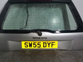 крышка багажника (дверь 3-5) Volvo XC90 1 поколение 2006, 2.4 л., D 5244 T4, дизель, 6МКПП, внедорожник 5 дв. - фото №2