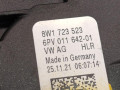 педаль Audi A6 C8 2022, 2.0 л., бензин, 8W1723523 - фото №4