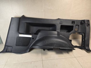 обшивка багажника Toyota Land Cruiser Prado 4 поколение J150 [2-й рестайлинг] 2022, 64730-60060-C1