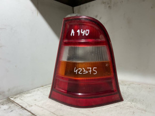фонарь задний левый Mercedes-Benz A-Класс W168 1998, минивэн