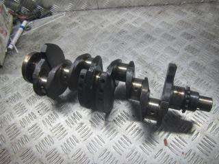 коленвал Peugeot Partner 1 поколение [рестайлинг] 2003, 1.4 л., бензин