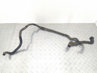 патрубок радиатора Ford Transit 8 поколение 2016, 2.0 л., TDCi, дизель, МКПП, задний привод, 924158